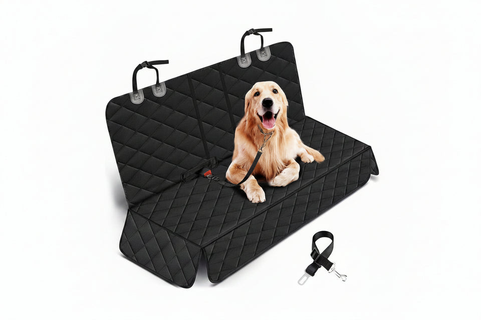 dog-car-seat-cover-front-view