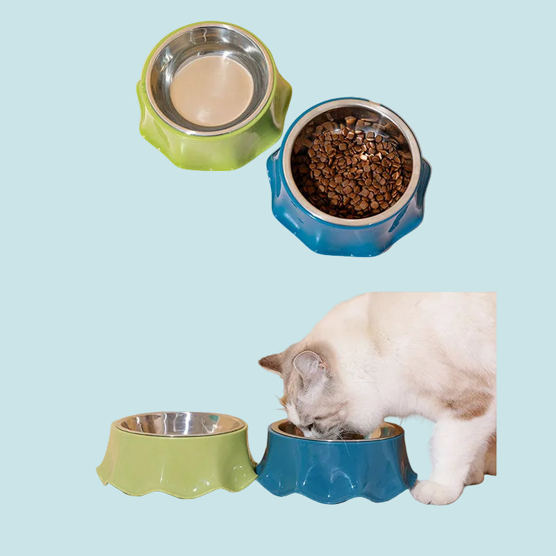 rust-resistant-cat-bowl
