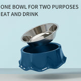 premium-cat-feeder-bowl